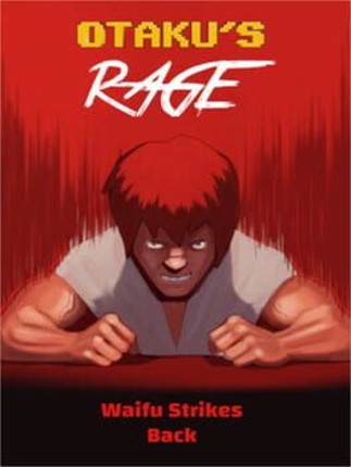 Otaku's Rage: Waifu Strikes Back Game Cover