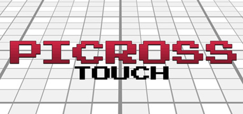 Picross Touch Game Cover