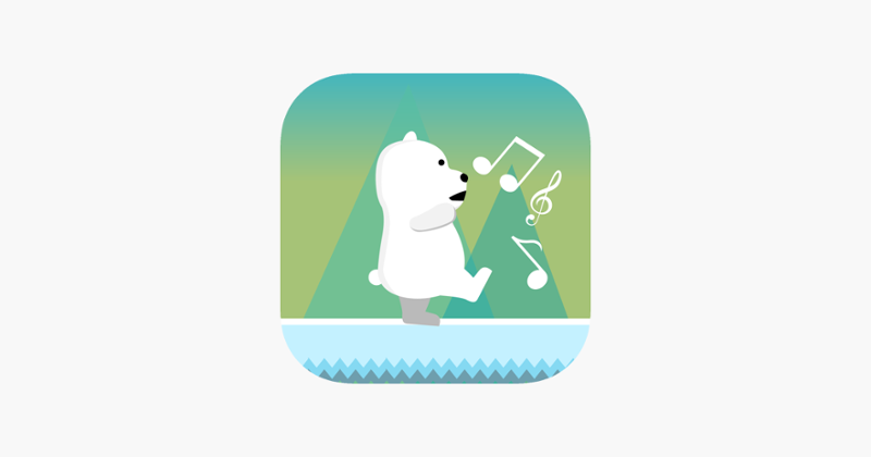 Polar Bear Scream Game Cover