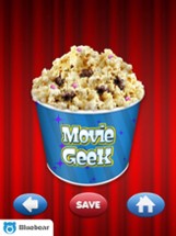 Popcorn Maker! Food Making App Image