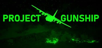 Project Gunship Image