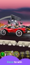 Race Car Games: For Kids Image