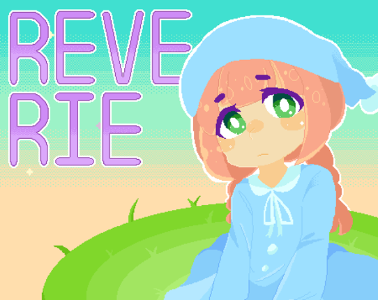 REVERIE Game Cover