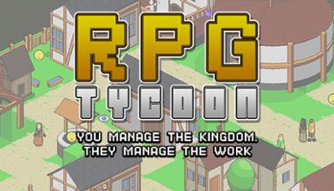 RPG Tycoon Image