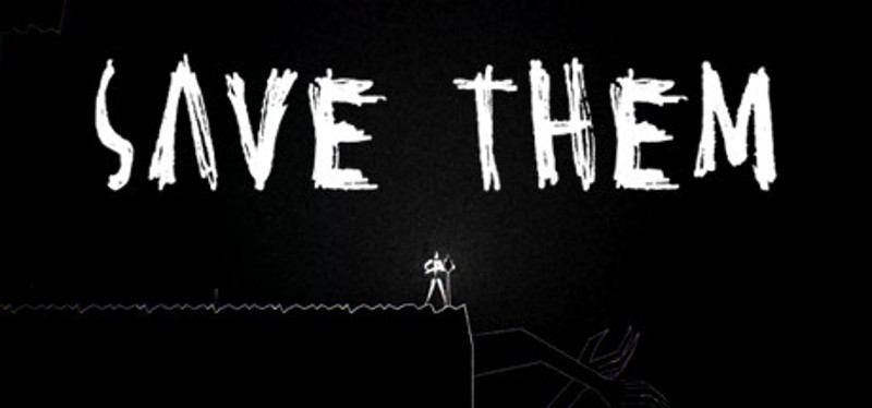 Save Them Game Cover