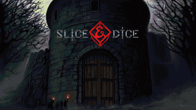 Slice & Dice Game Cover