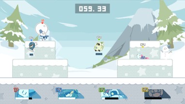 SnowFighters Image