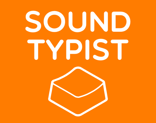 Sound Typist Game Cover