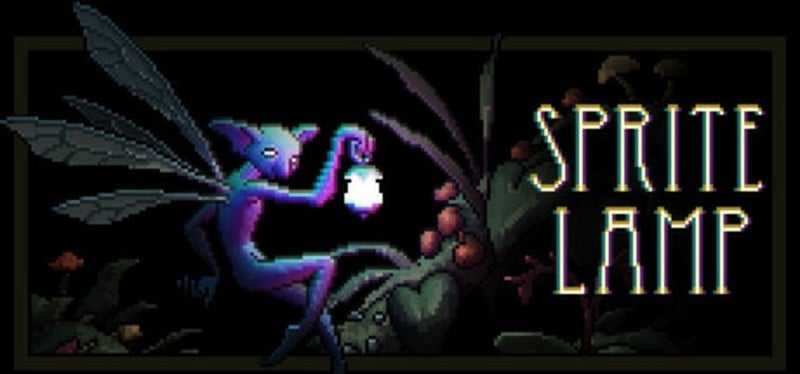 Sprite Lamp Game Cover