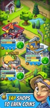 Tap Empire: Auto Tapper Game Image