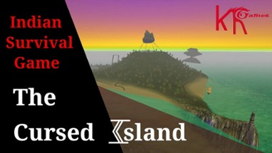 The Cursed Island Image