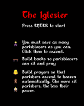 The Iglesier Image