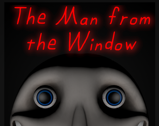 The Man from the Window Game Cover