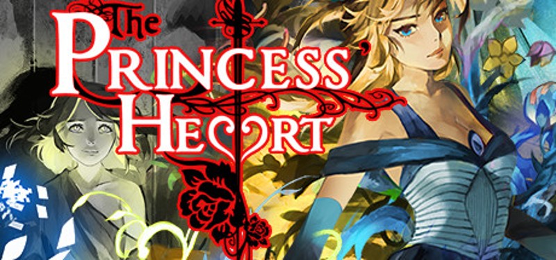 The Princess' Heart Game Cover