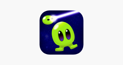 Tiny Alien -  Jump and Shoot! Image