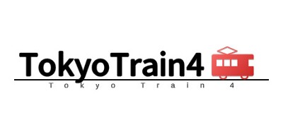 Tokyo Train 4 Image