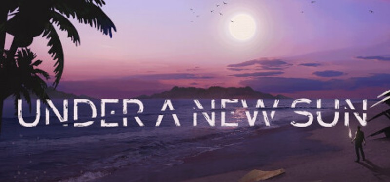 Under A New Sun Game Cover