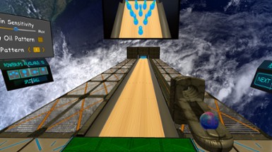 VR Mini Bowling 2 Image