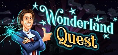 Wonderland Quest Image