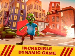 Zombie the Game Image