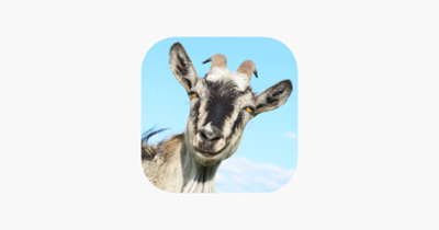 3D Goat Rescue Runner Simulator Game for Boys and Kids FREE Image