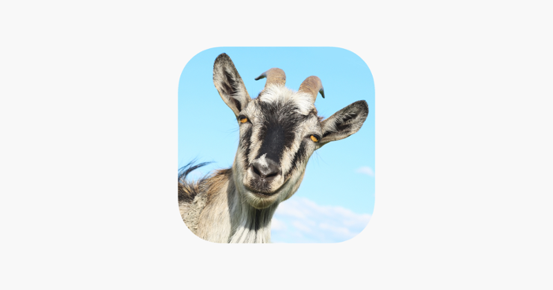3D Goat Rescue Runner Simulator Game for Boys and Kids FREE Game Cover