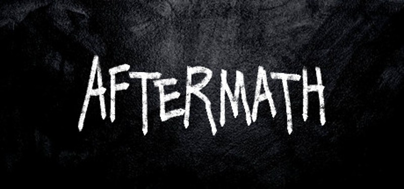 Aftermath Game Cover