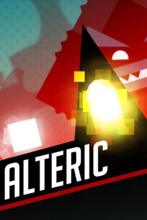 Alteric Game Cover