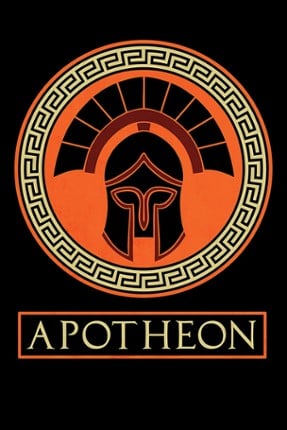 Apotheon Game Cover