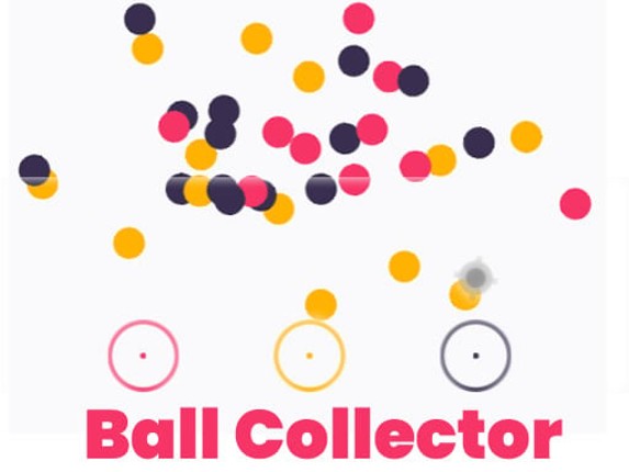 Ball Collector Game Cover