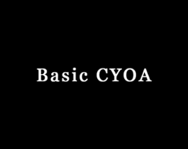 Basic CYOA Image
