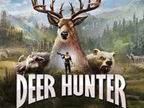 Bear Hunter Shooting King Image