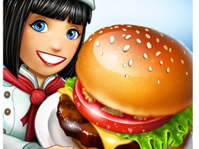 Cooking Fever 1 Image