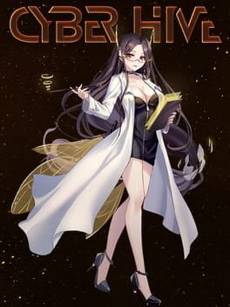 CyberHive Game Cover