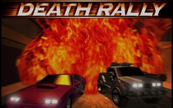 Death Rally (Classic) Image