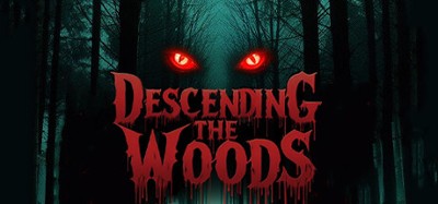 Descending The Woods Image