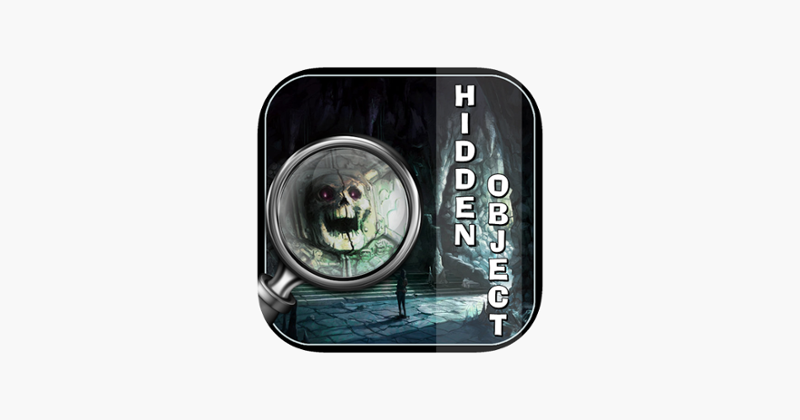 Detective Story: Hidden Object Game Cover