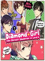 Diamond Girl: An Earnest Education in Love Image