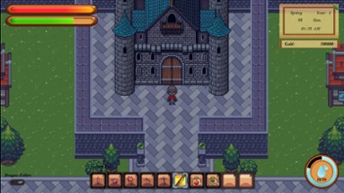 Dragon Kingdom Image