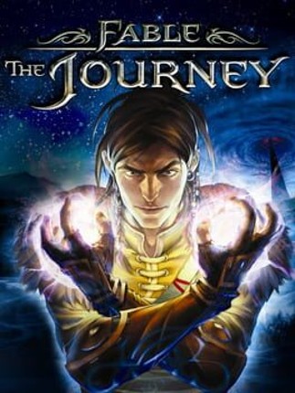 Fable: The Journey Game Cover