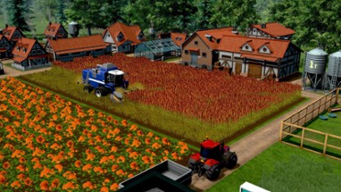 Farm Manager World Image