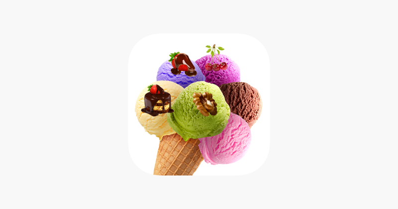 Frozen Yogurt - Dessert Cooking Game Cover