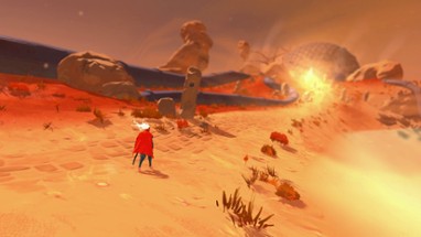 Furi Image