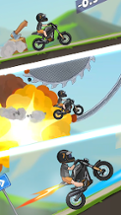 Moto Bike: Racing Pro Image