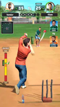 Cricket Gangsta™ Cricket Games Image