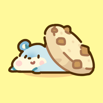 Hamster Cookie Factory Game Cover