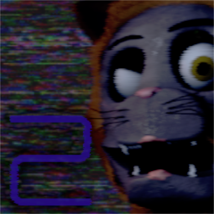 Five Nights at Maggie's 2 Game Cover