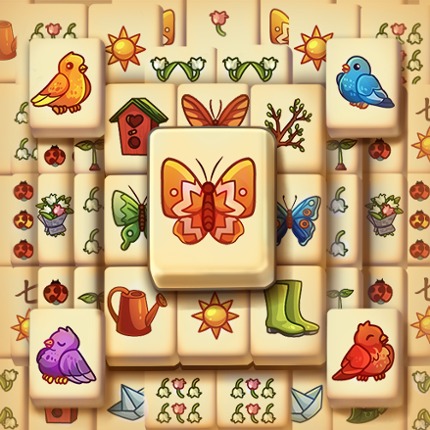 Mahjong Treasure Quest Game Cover