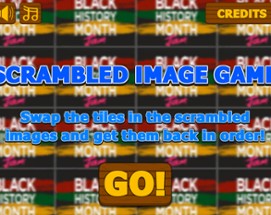 BHMJ Scrambled Pic Game Image