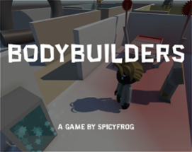 BodyBuilders Image